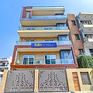 Fabhotel Soft Petals *** Gurgaon